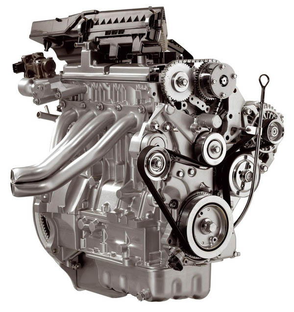 2010  Centurion Car Engine